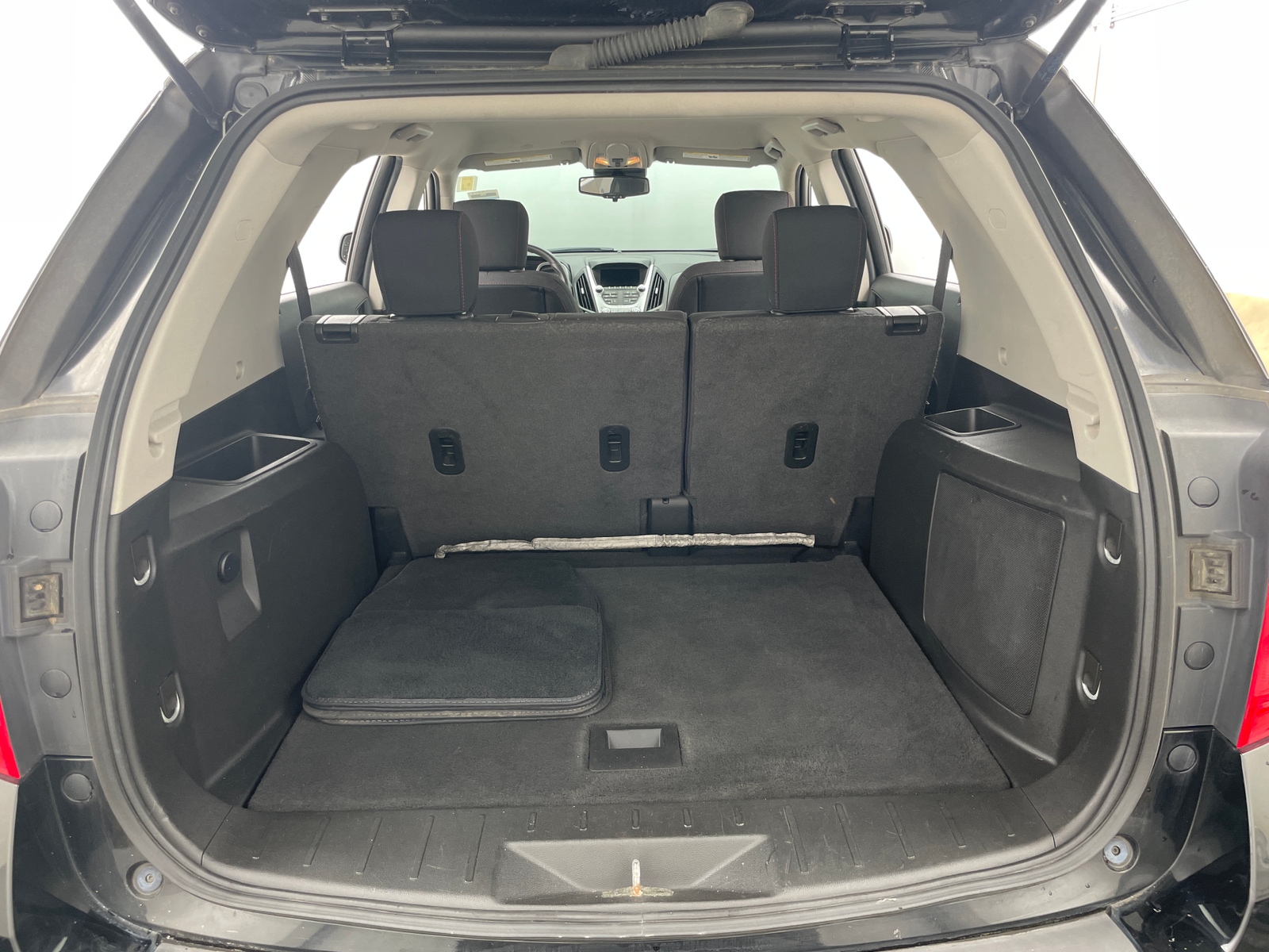 Thumbnail: 2017 Chevrolet Equinox - 7