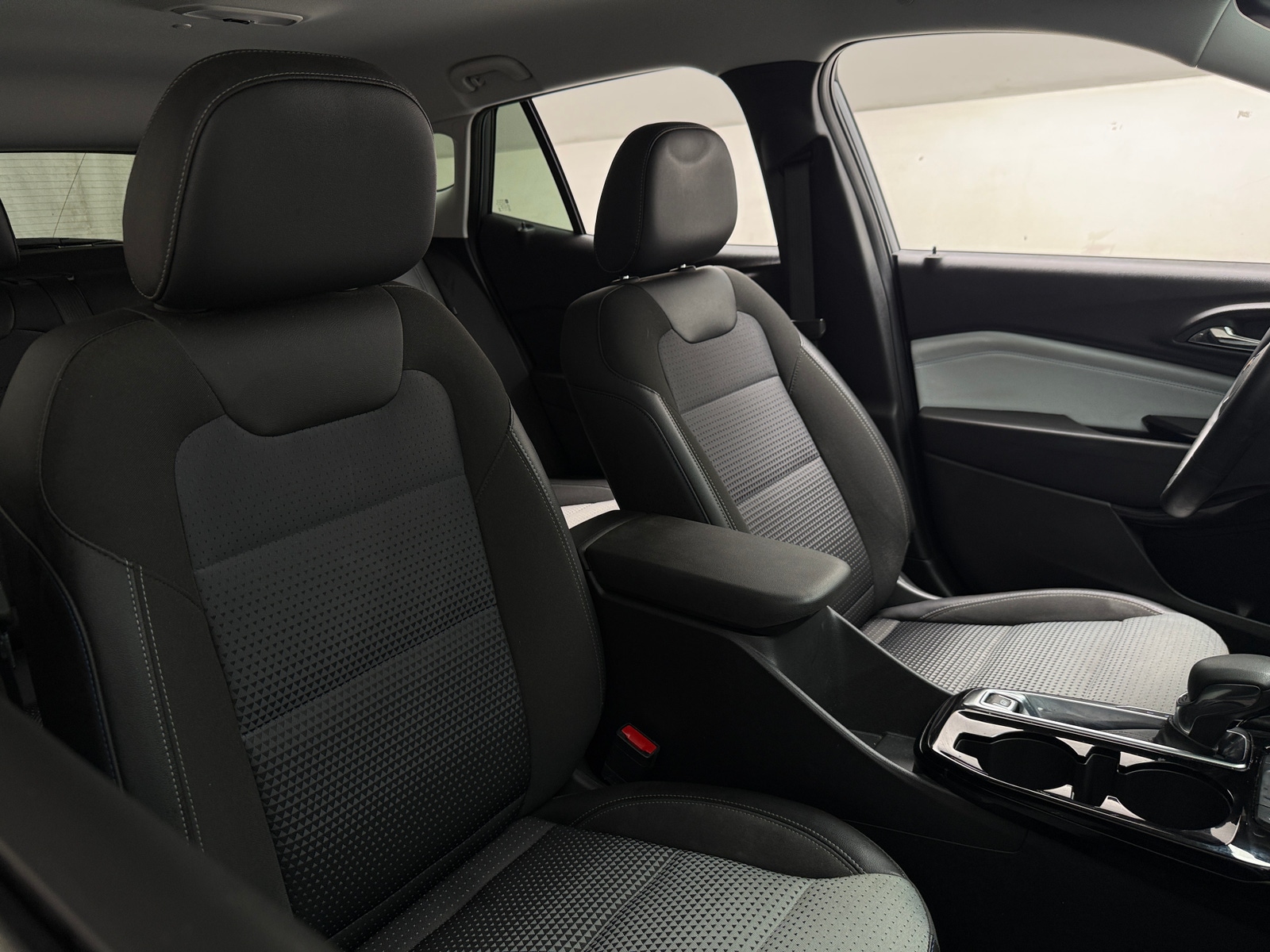 Thumbnail: 2024 Chevrolet Trax - 2