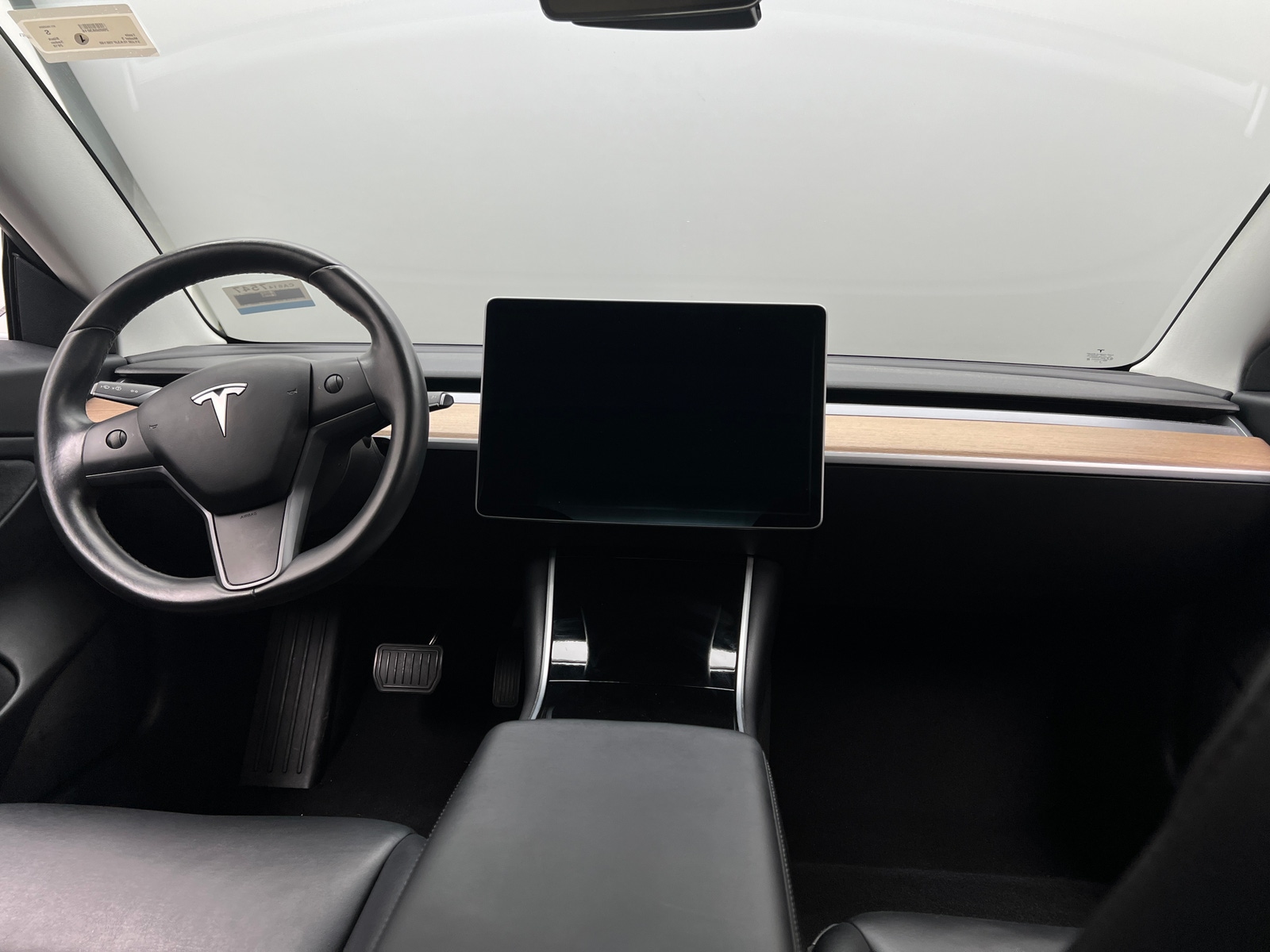 Thumbnail: 2018 Tesla Model 3 - 2