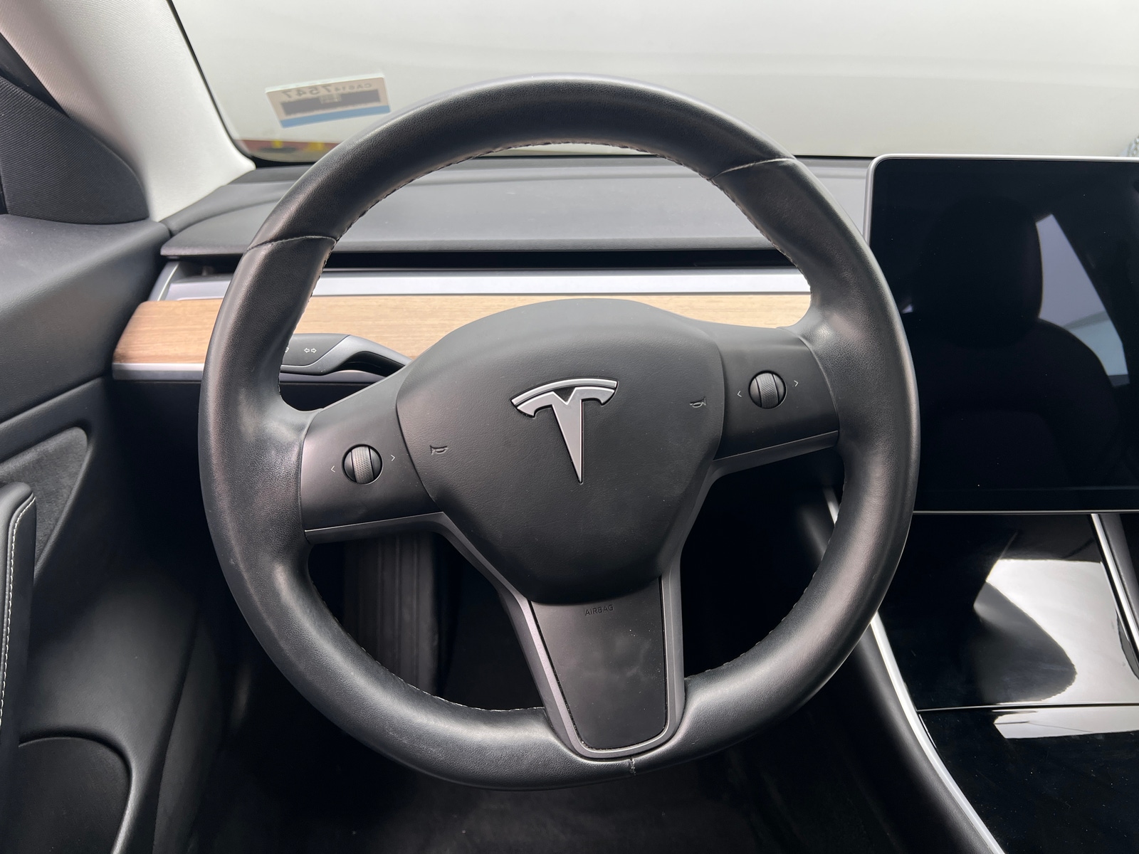 Thumbnail: 2018 Tesla Model 3 - 4