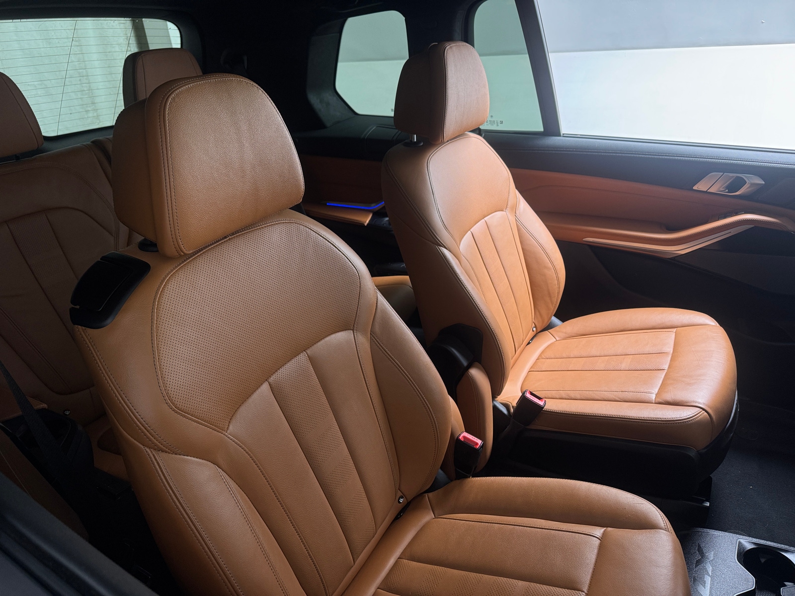 Thumbnail: 2022 BMW X7 - 5
