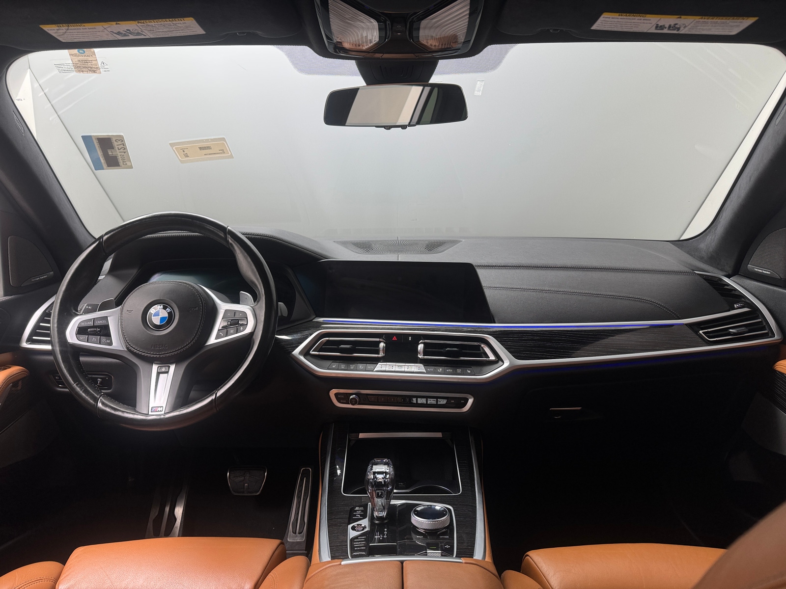 Thumbnail: 2022 BMW X7 - 2