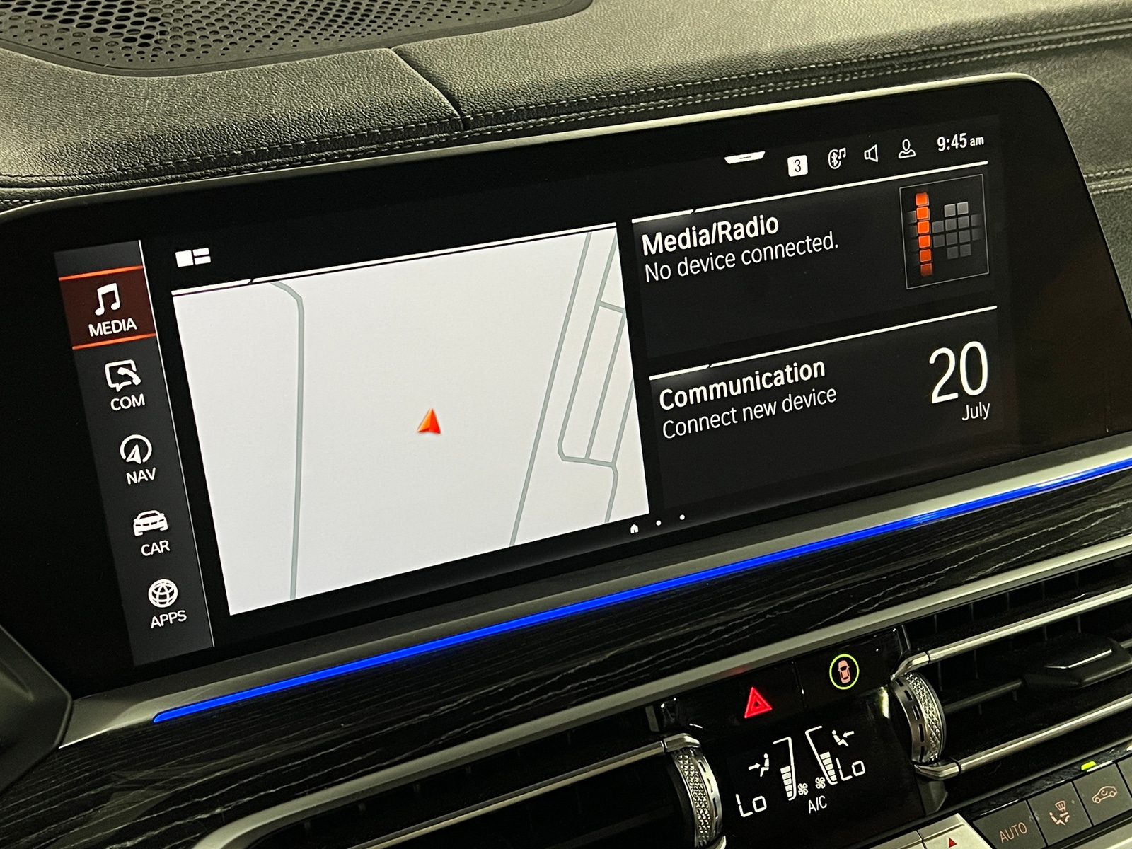 Thumbnail: 2022 BMW X7 - 3