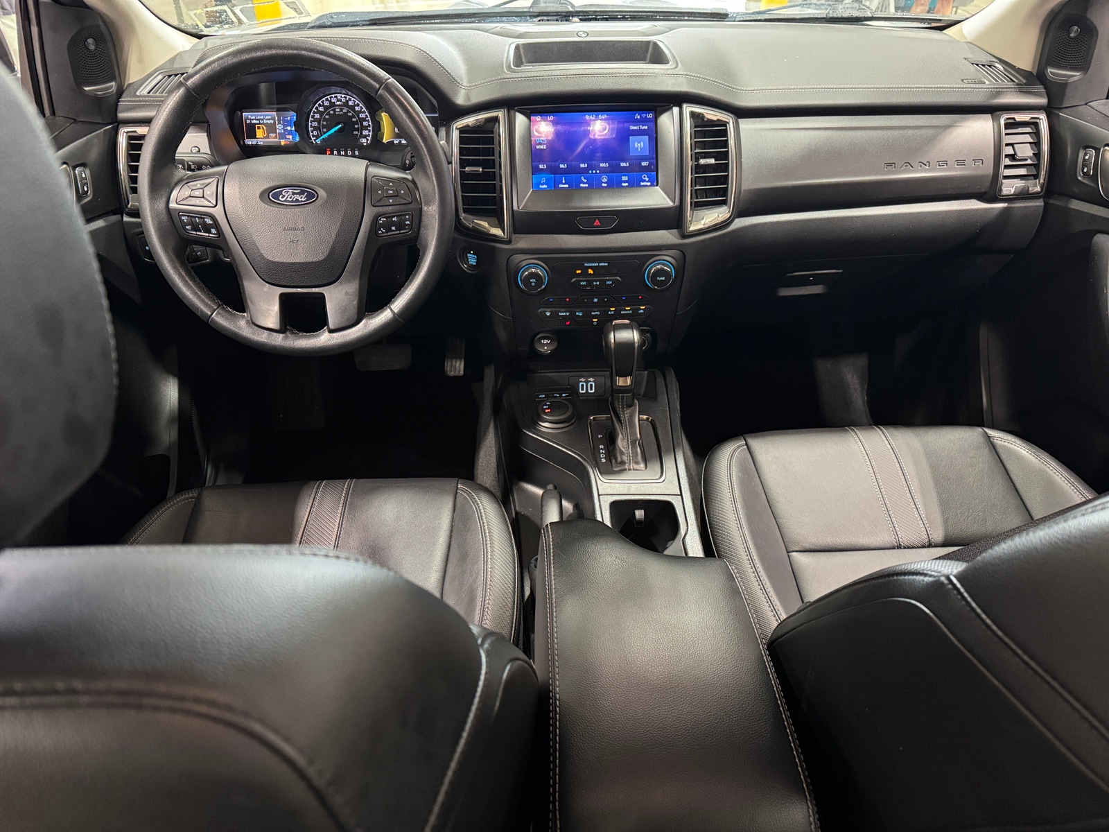 Thumbnail: 2022 Ford Ranger - 2