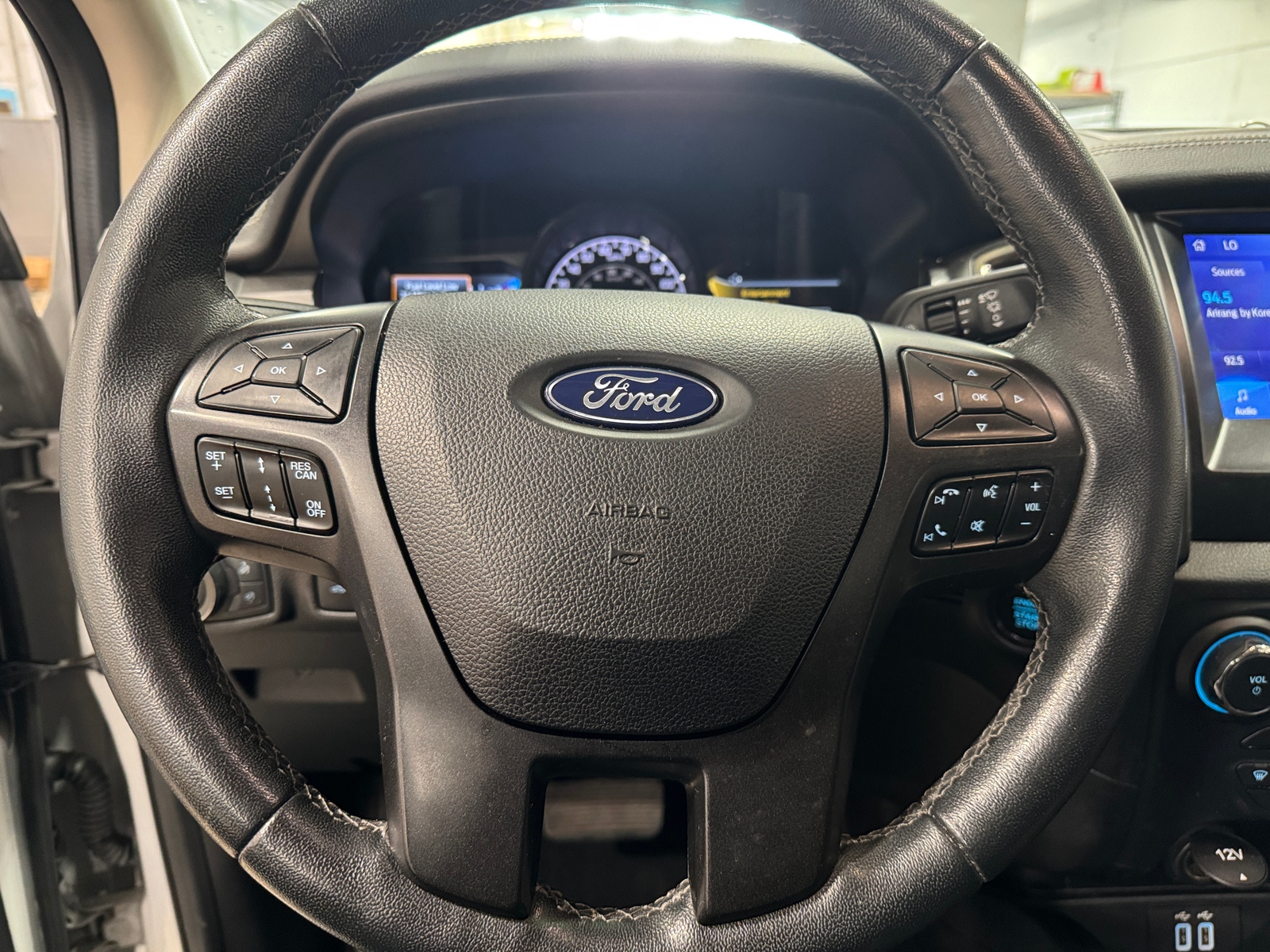 Thumbnail: 2022 Ford Ranger - 4