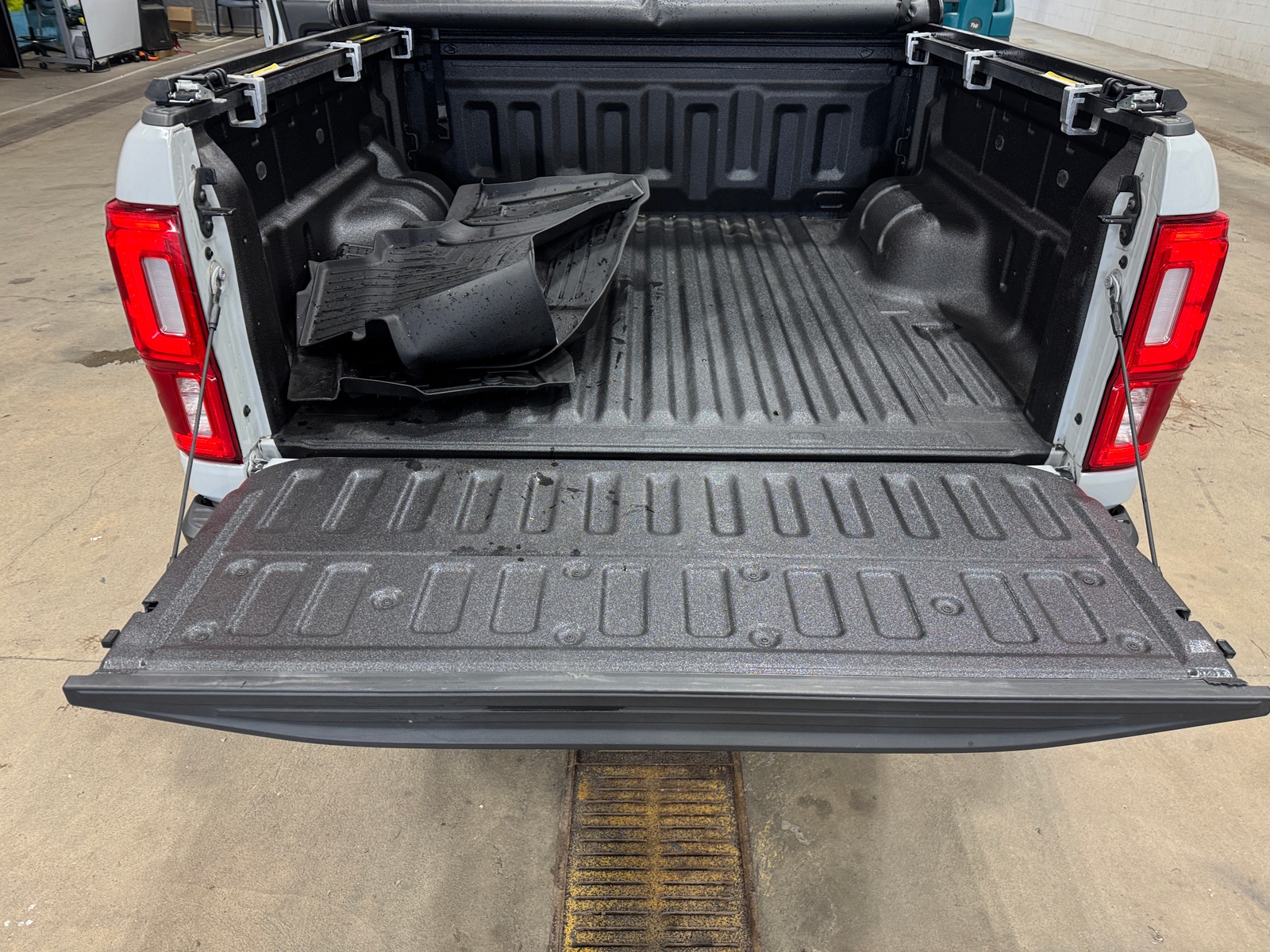 Thumbnail: 2022 Ford Ranger - 6