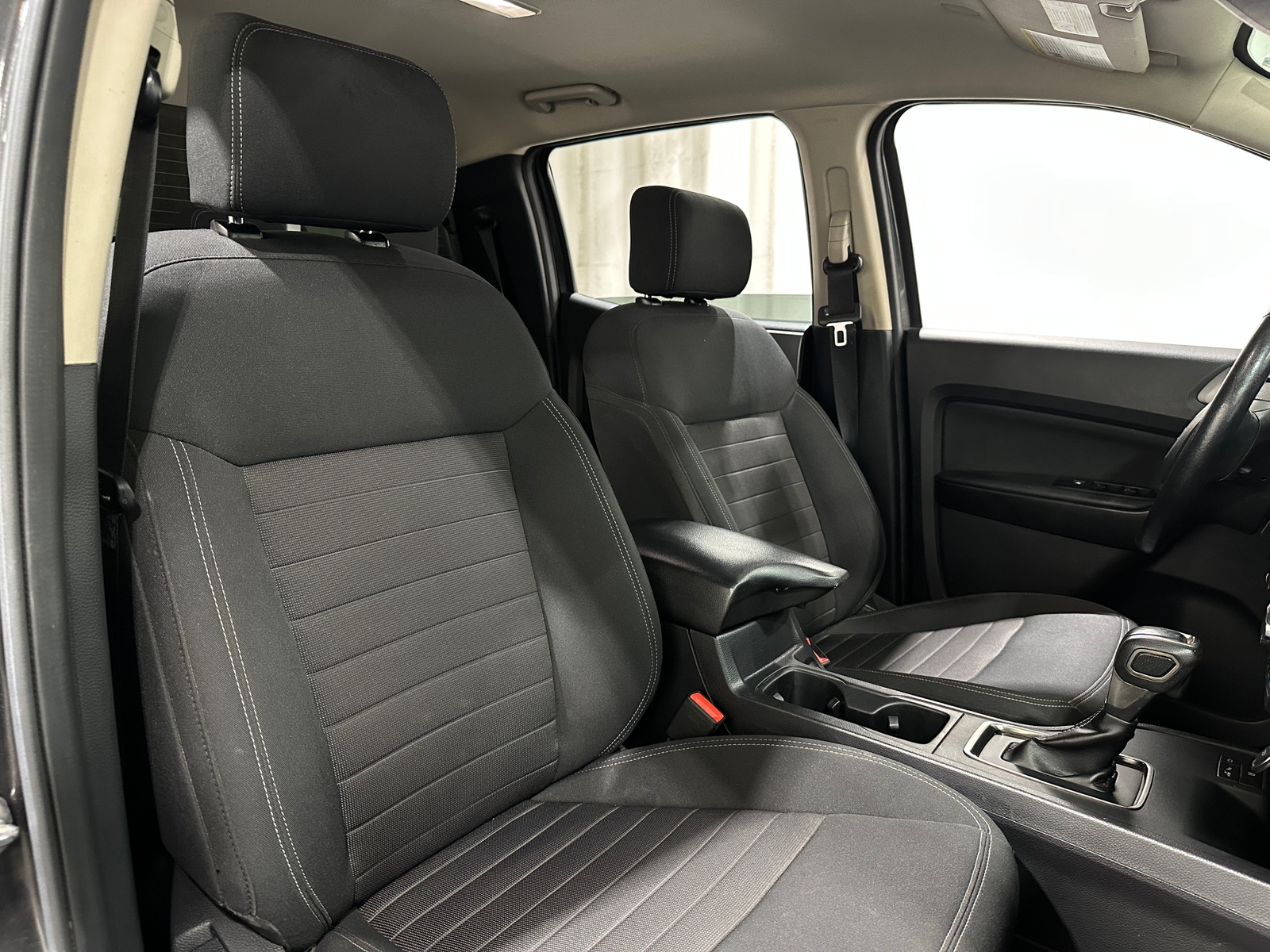 Thumbnail: 2019 Ford Ranger - 2