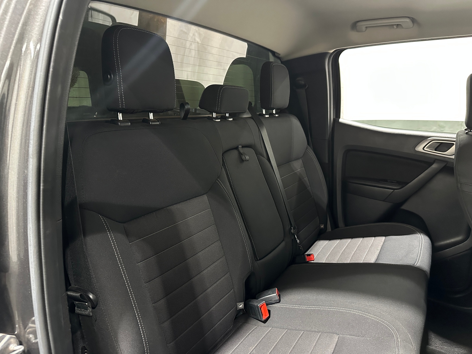 Thumbnail: 2019 Ford Ranger - 6