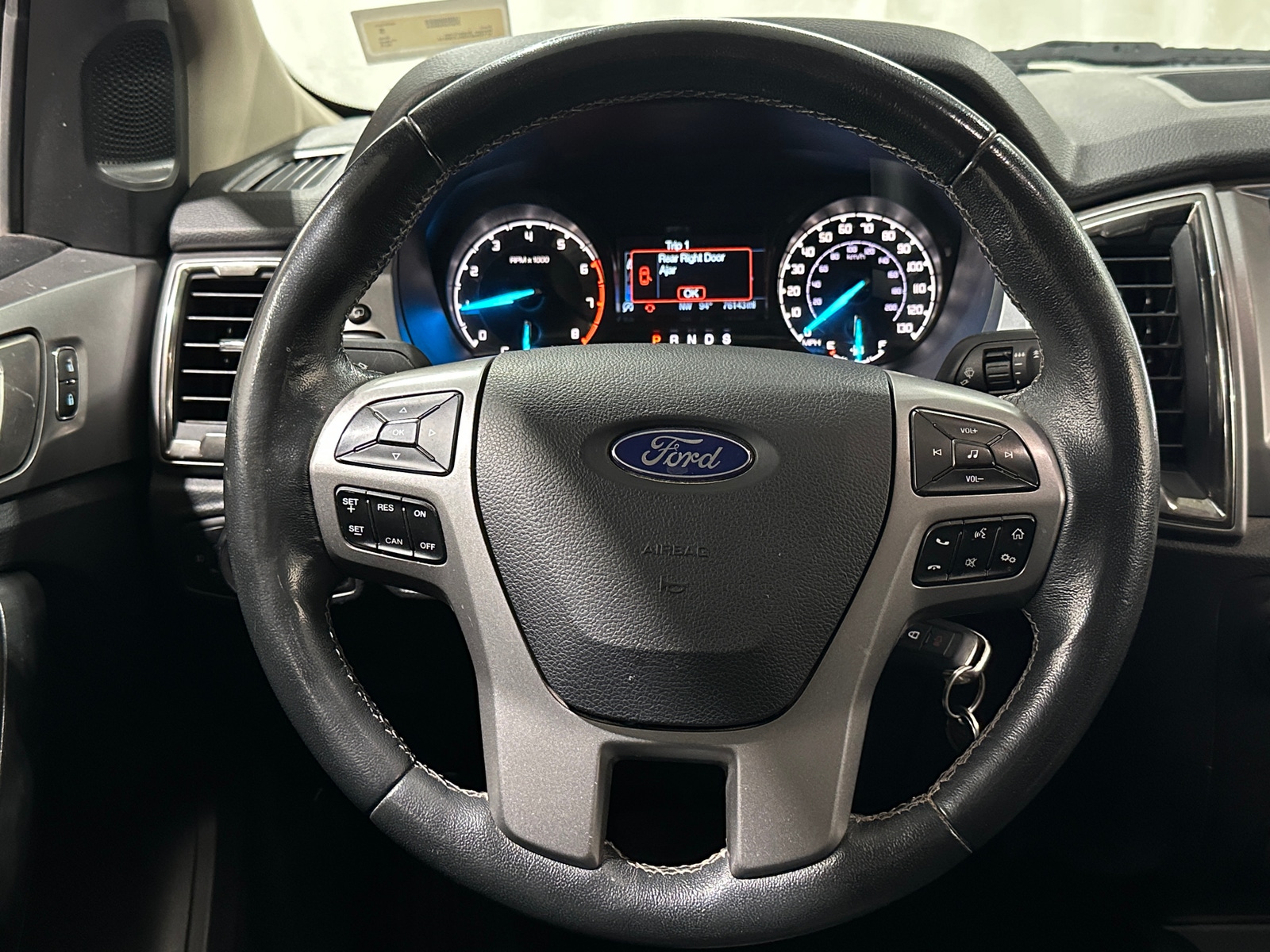 Thumbnail: 2019 Ford Ranger - 5