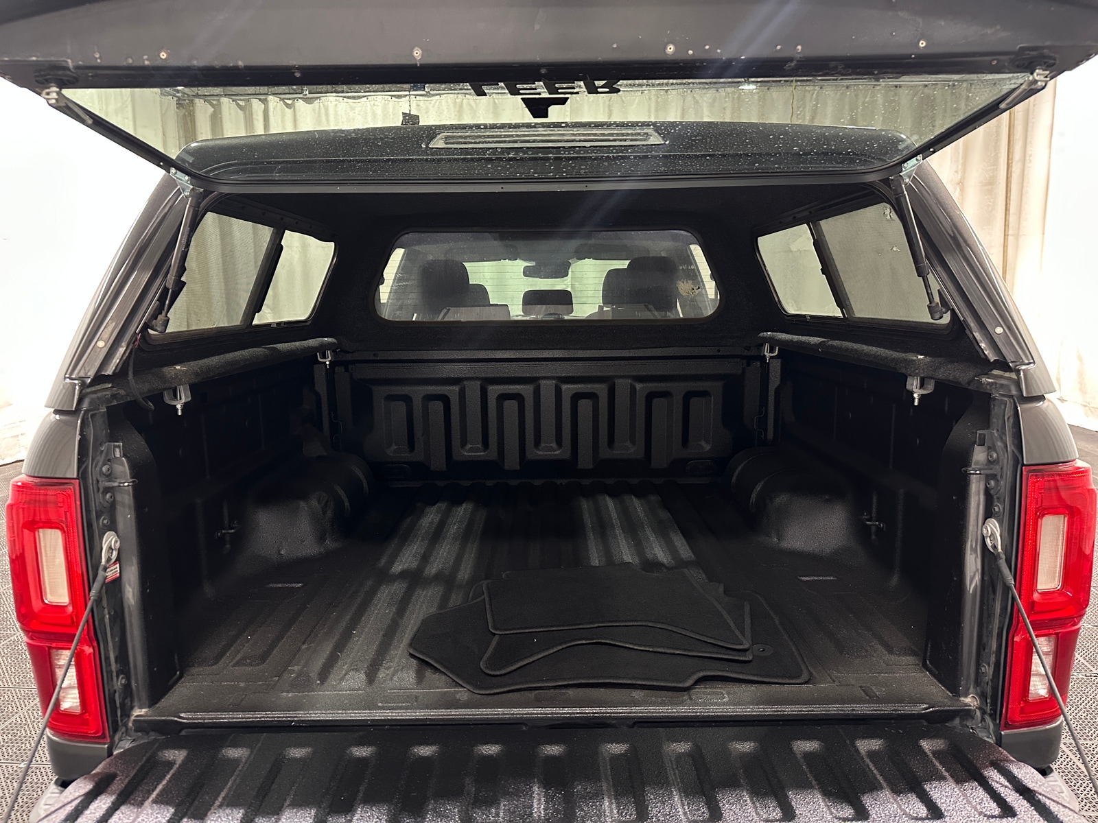 Thumbnail: 2019 Ford Ranger - 7