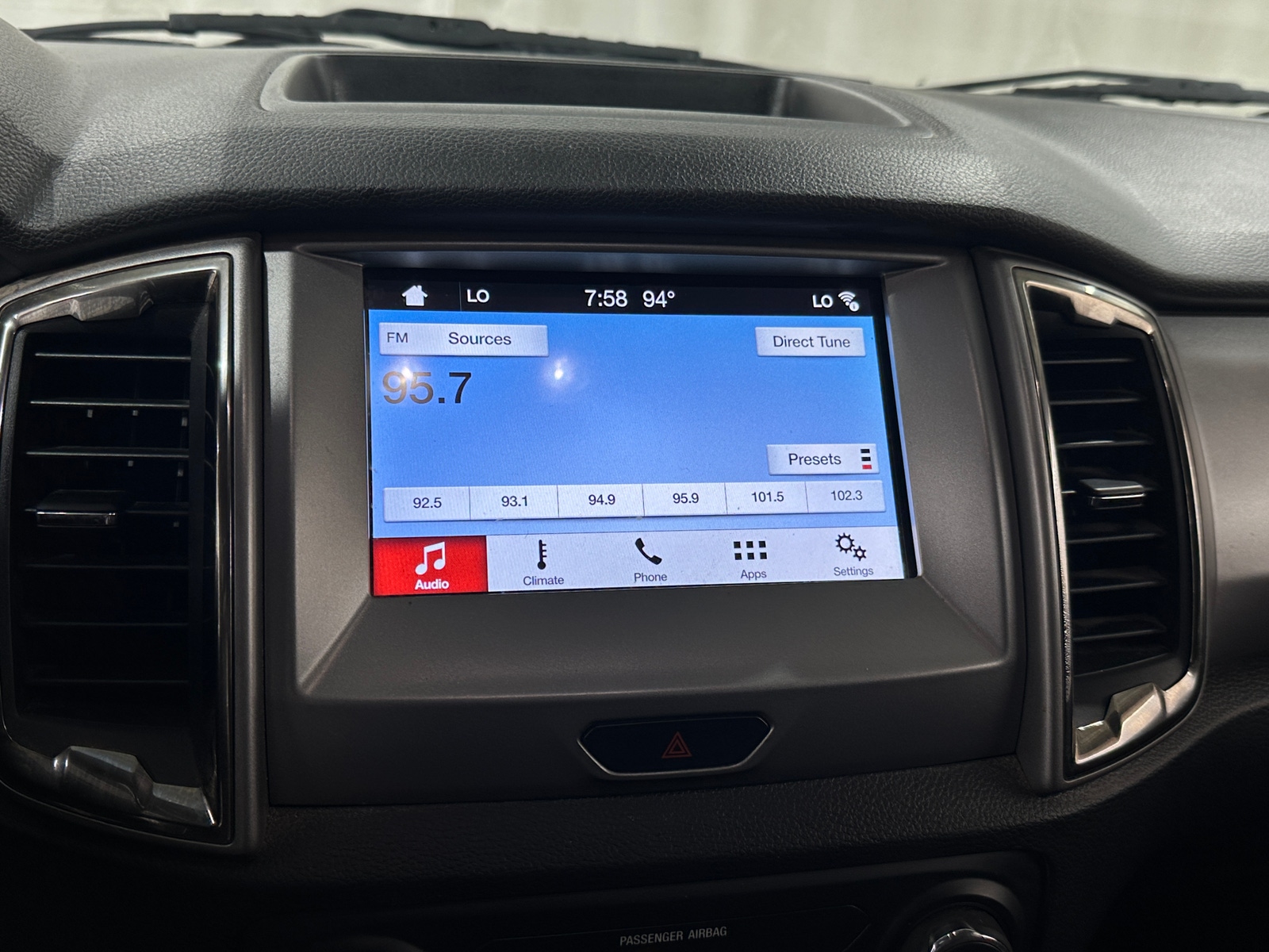 Thumbnail: 2019 Ford Ranger - 4