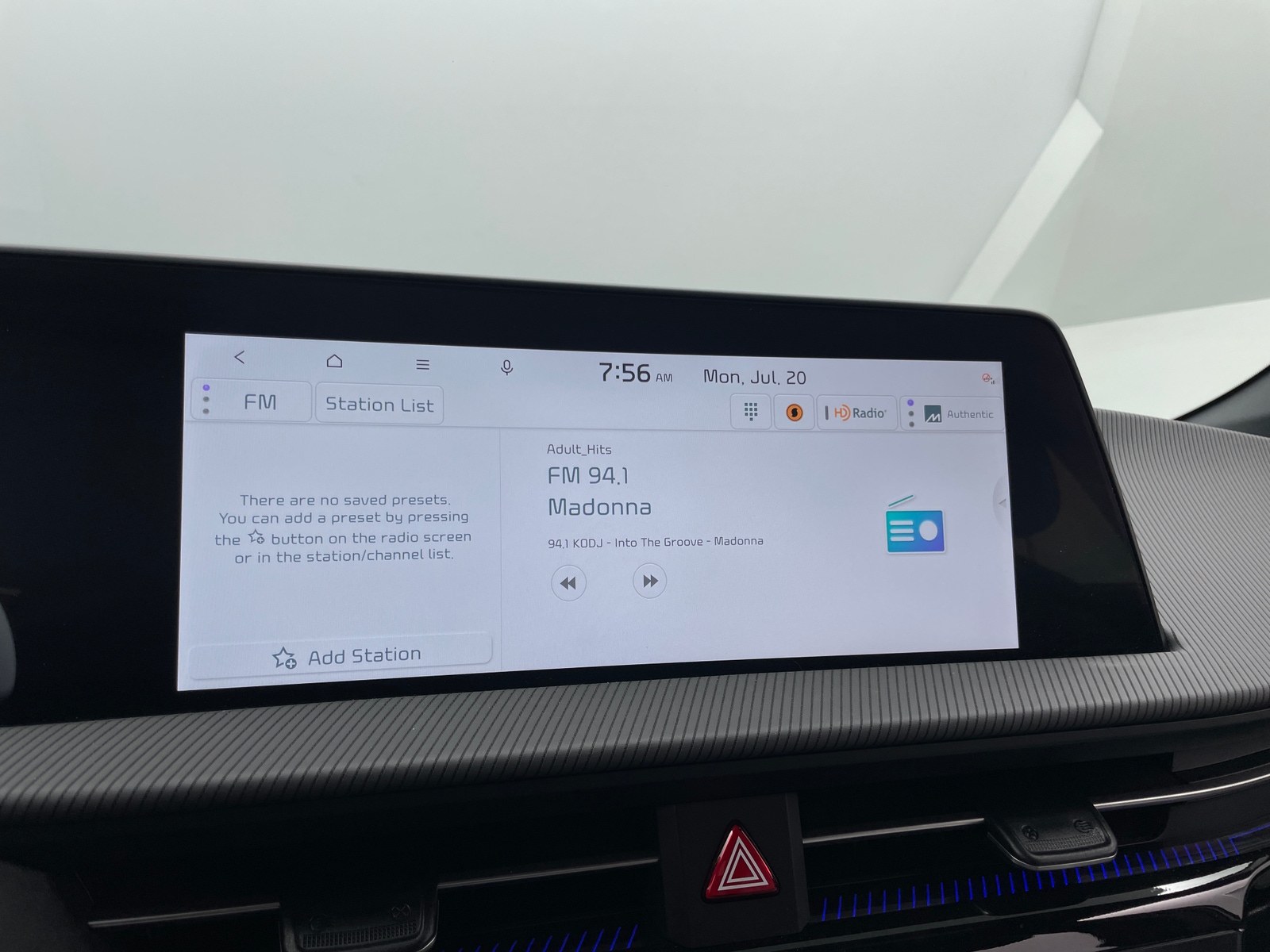Thumbnail: 2024 Kia EV6 - 3