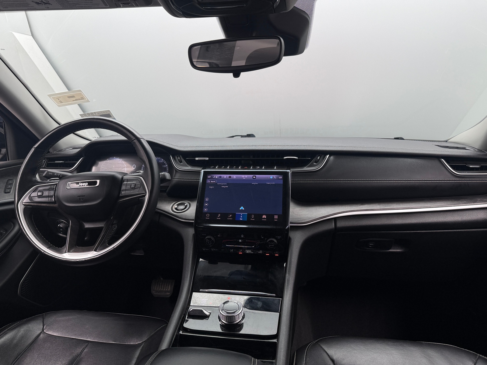 Thumbnail: 2022 Jeep Grand Cherokee - 2