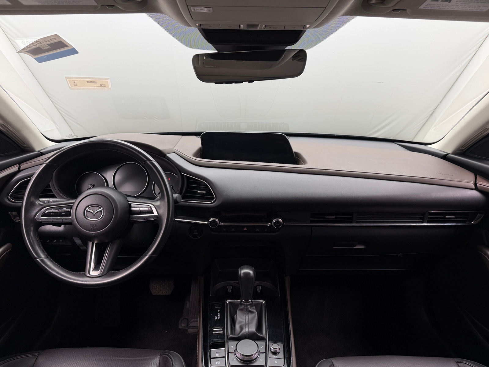 Thumbnail: 2023 Mazda CX-30 - 2