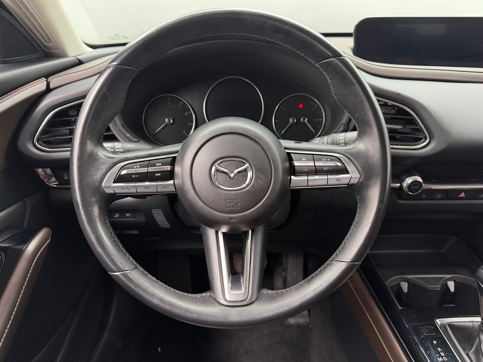 Thumbnail: 2023 Mazda CX-30 - 4