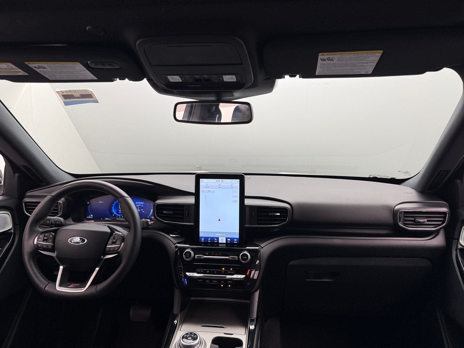 Thumbnail: 2023 Ford Explorer - 2