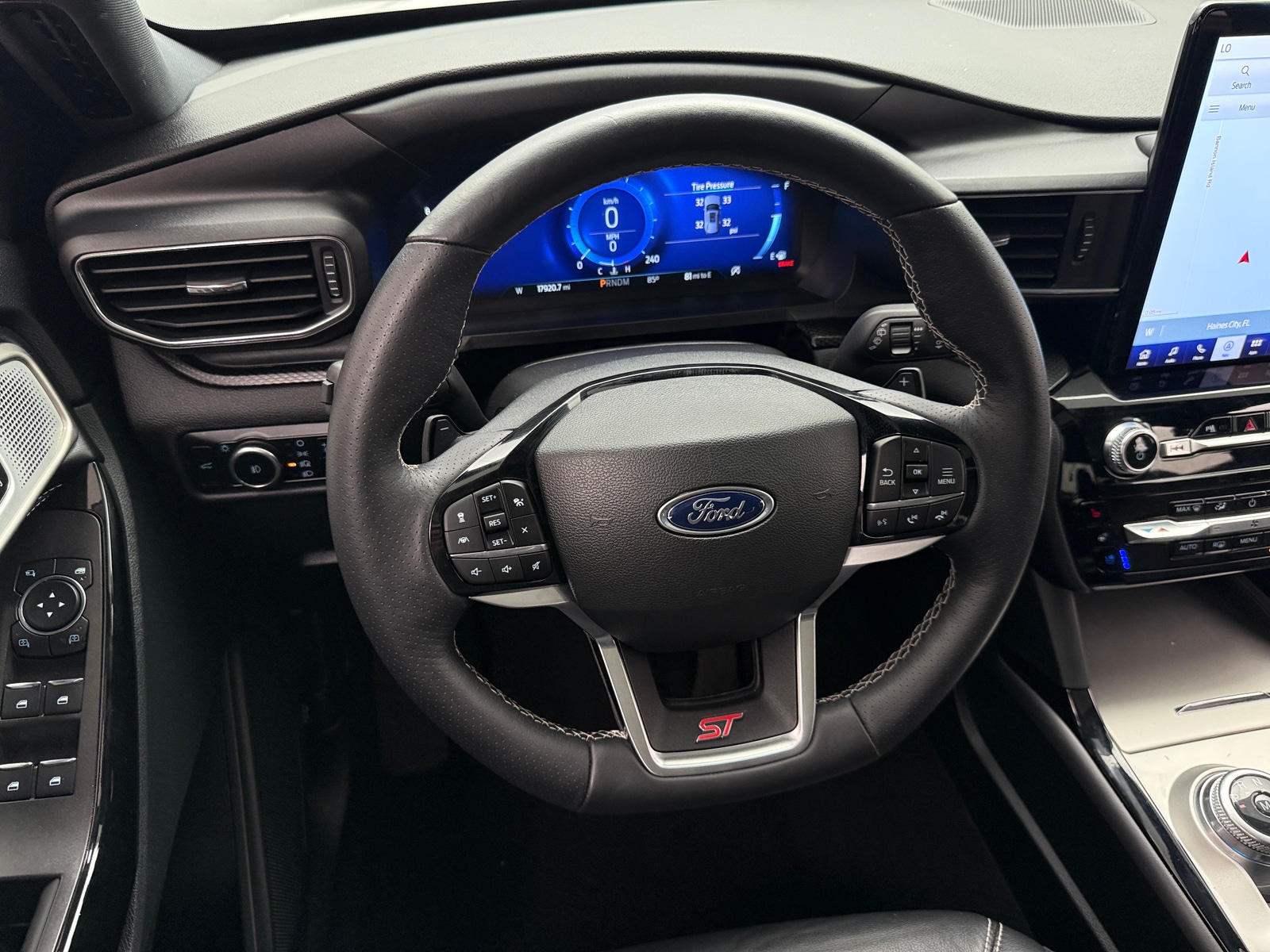 Thumbnail: 2023 Ford Explorer - 4