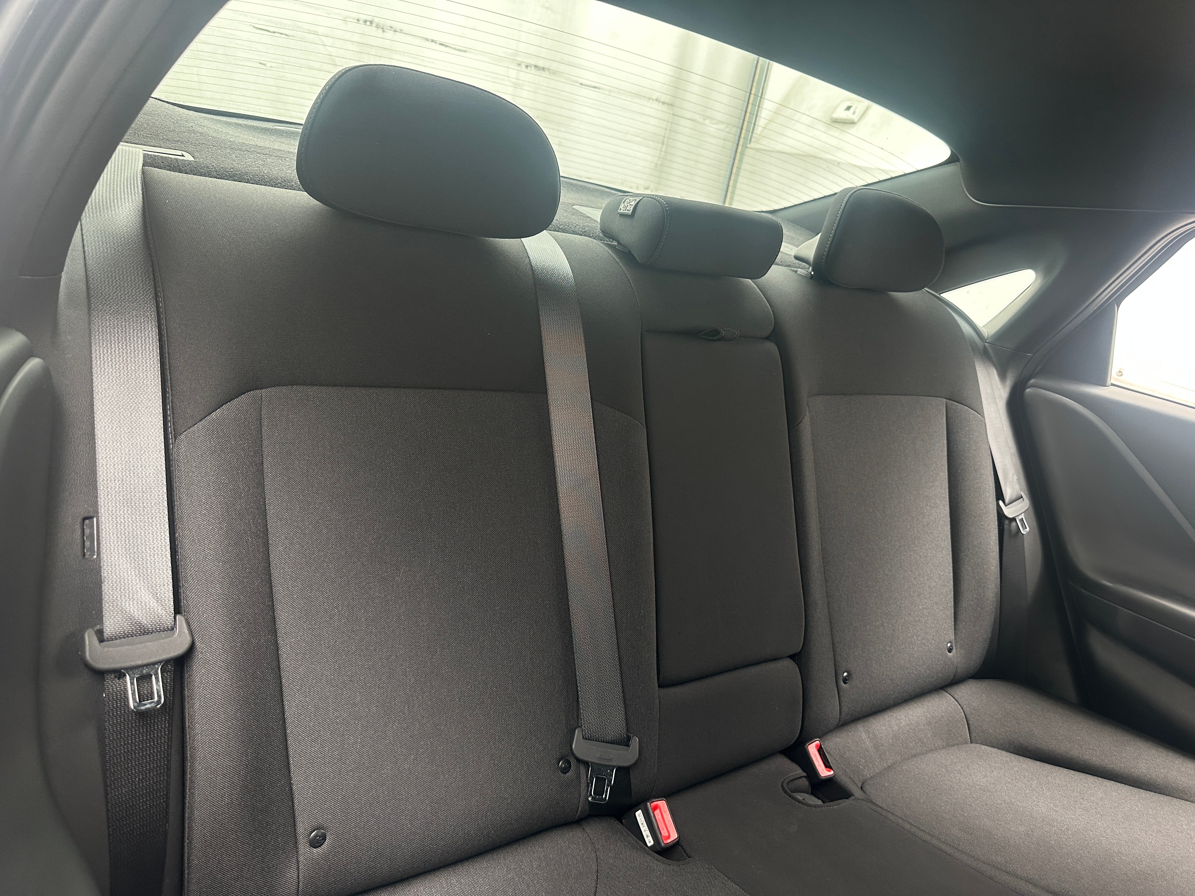 Used 2024 Hyundai IONIQ 6 SE with VIN KMHM24AA8RA070584 for sale in Auburn, WA