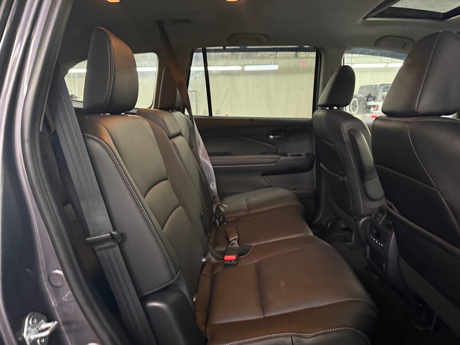 Thumbnail: 2022 Honda Pilot - 5