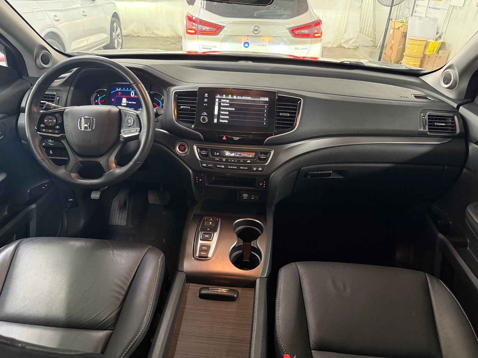 Thumbnail: 2022 Honda Pilot - 2