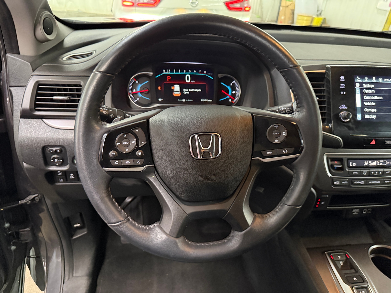 Thumbnail: 2022 Honda Pilot - 4
