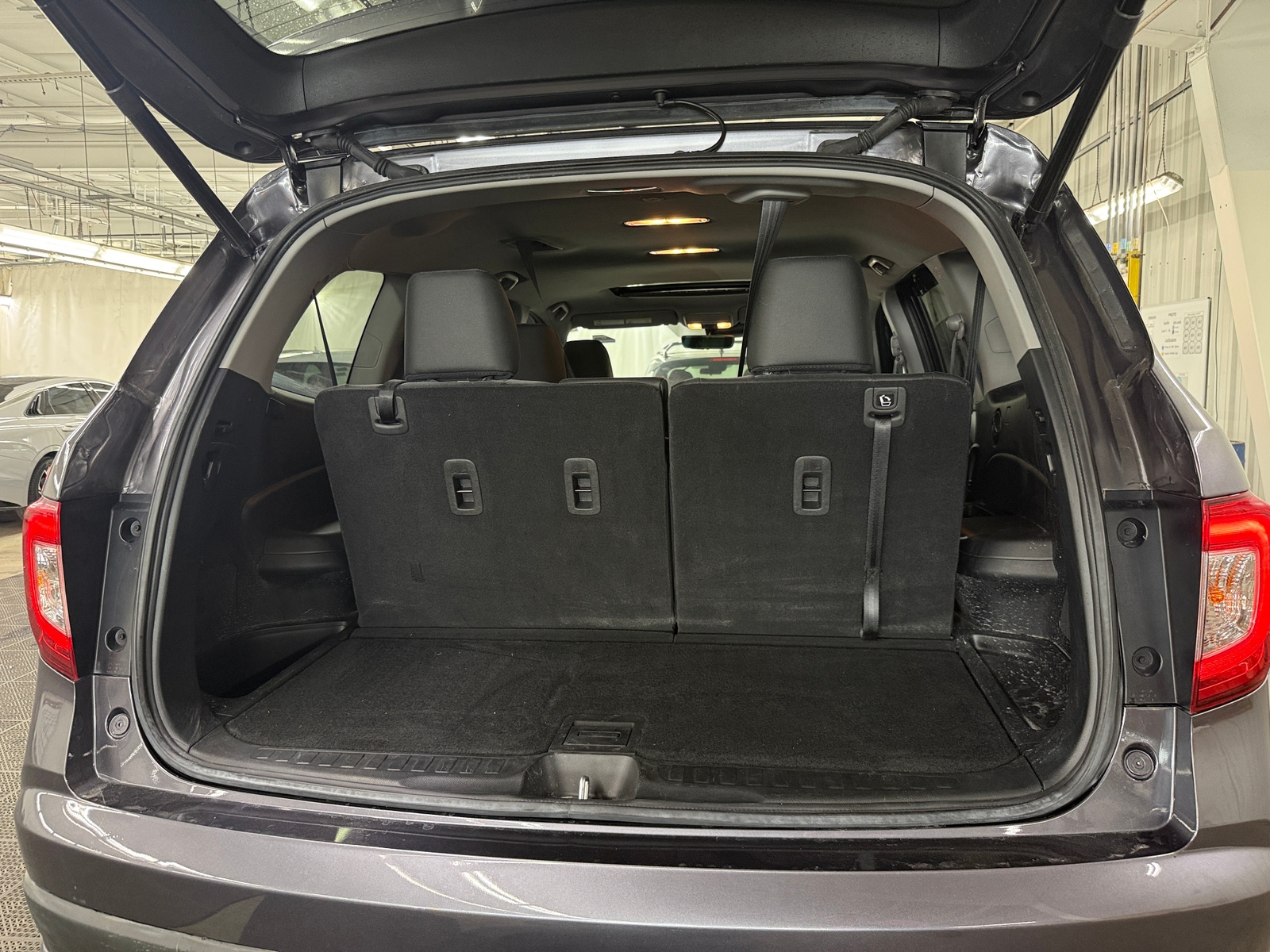 Thumbnail: 2022 Honda Pilot - 6