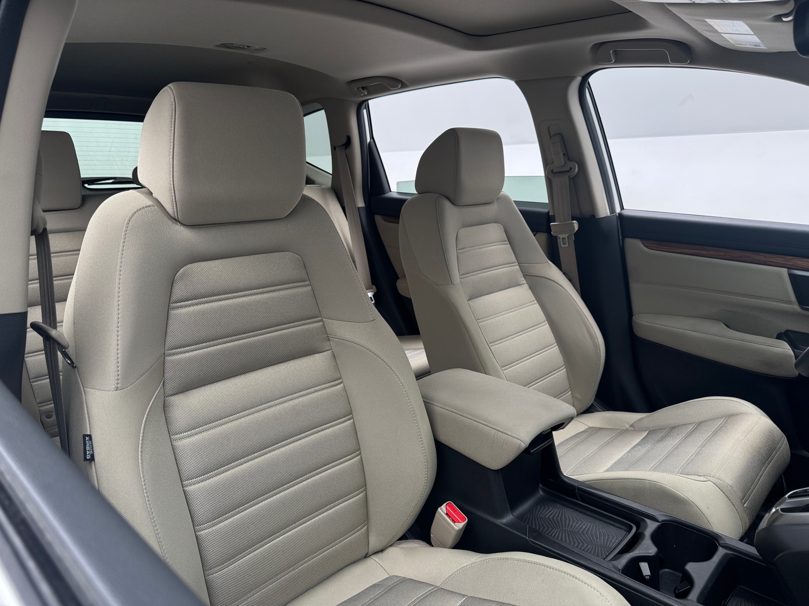 Thumbnail: 2017 Honda CR-V - 2