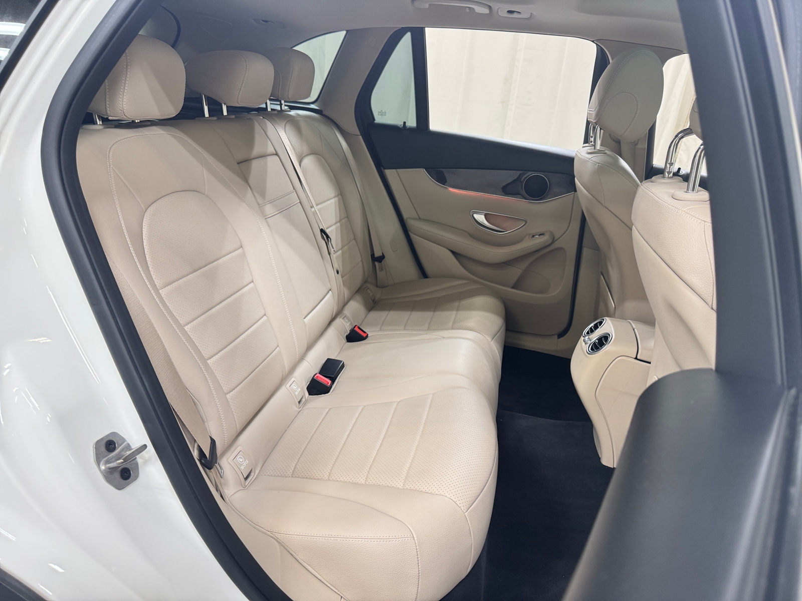Thumbnail: 2021 Mercedes-Benz GLC - 5