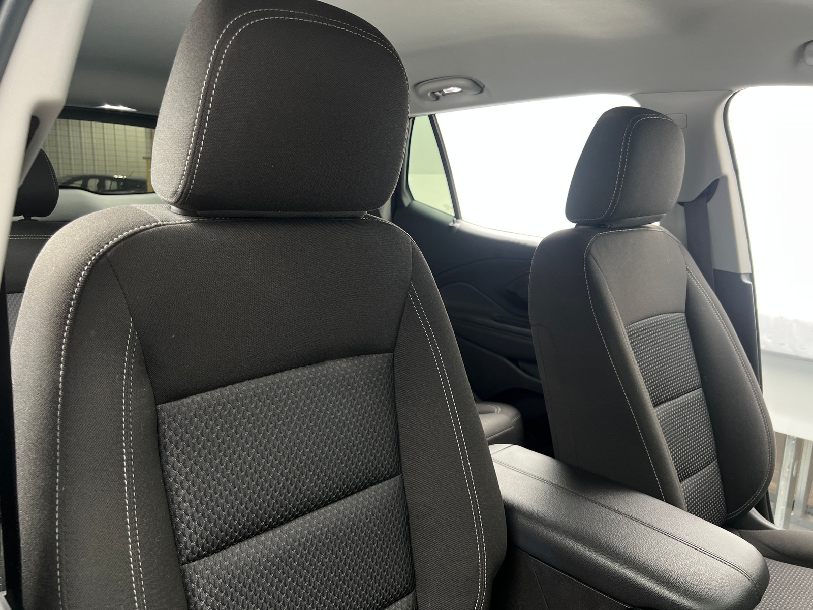 Thumbnail: 2024 GMC Terrain - 2