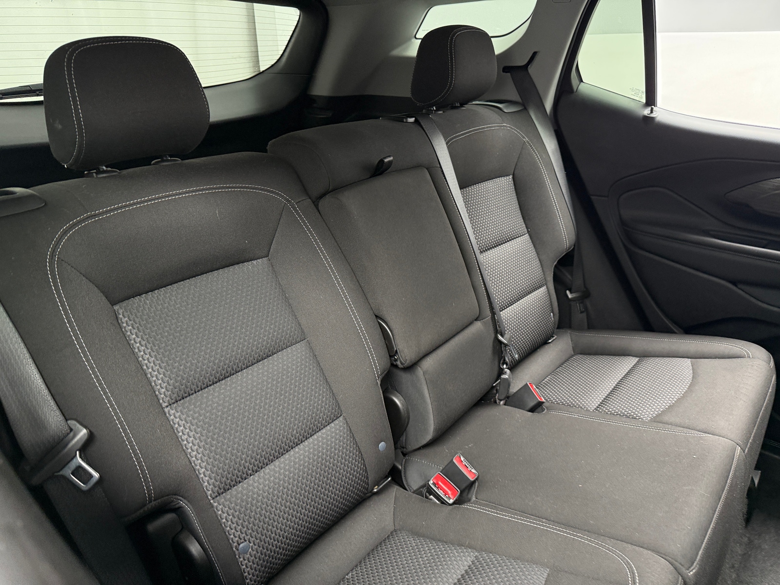 Thumbnail: 2024 GMC Terrain - 6