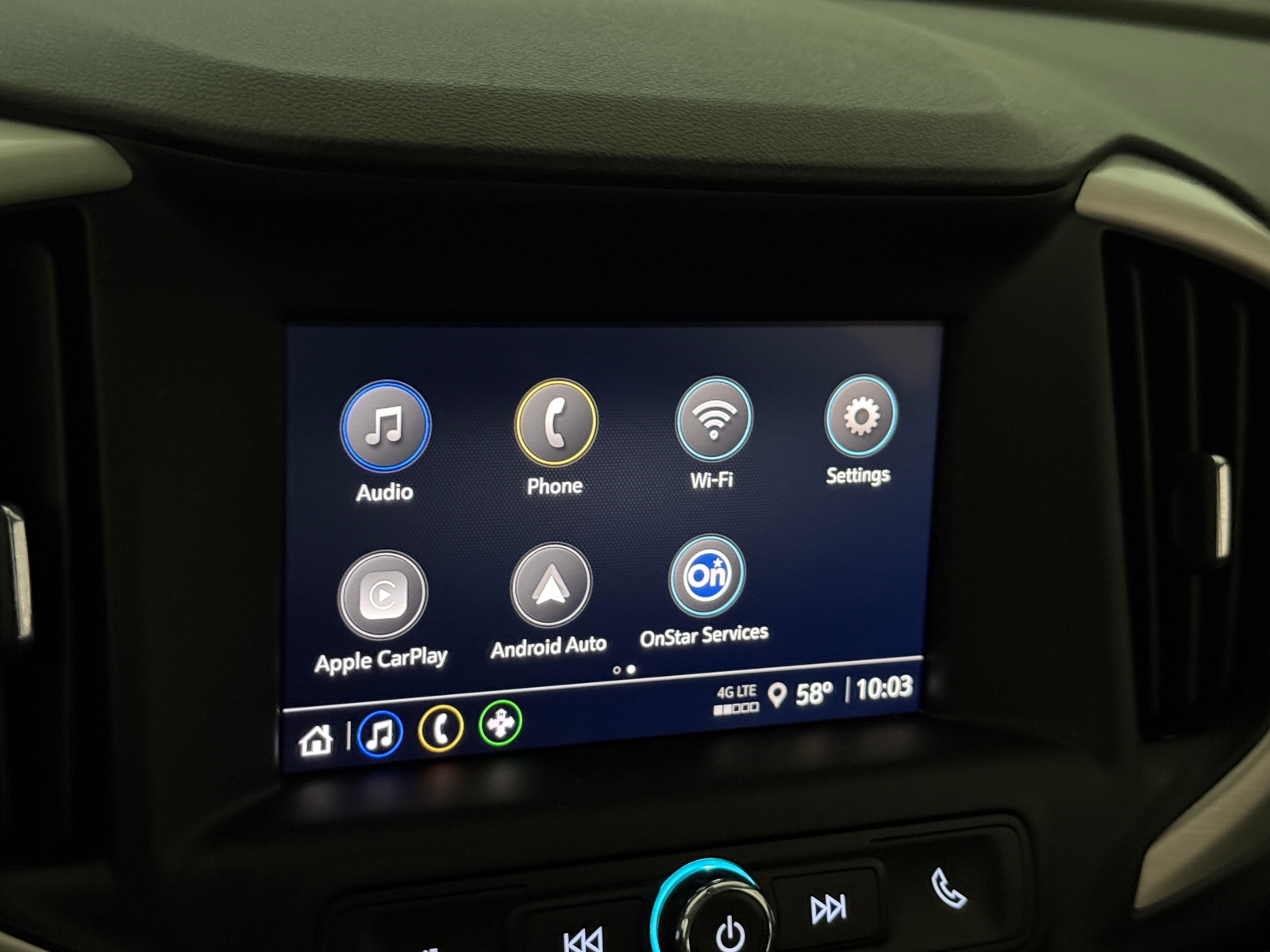 Thumbnail: 2024 GMC Terrain - 4