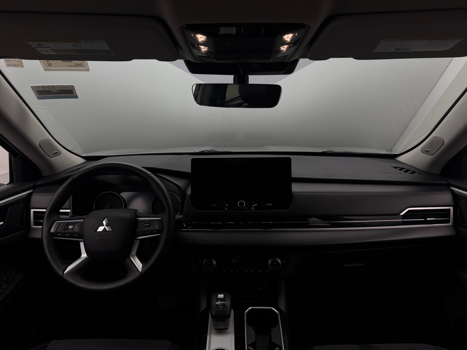 Thumbnail: 2025 Mitsubishi Outlander - 2