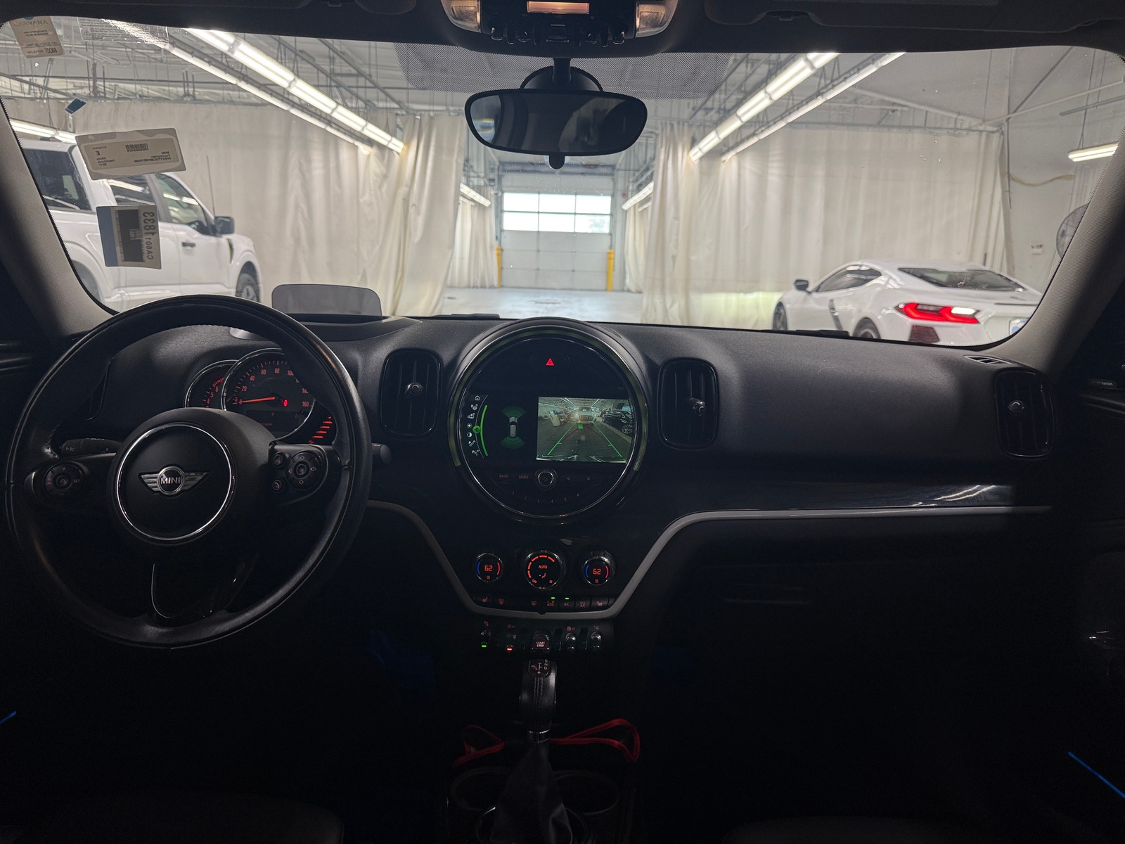 Thumbnail: 2017 MINI Cooper Countryman - 2
