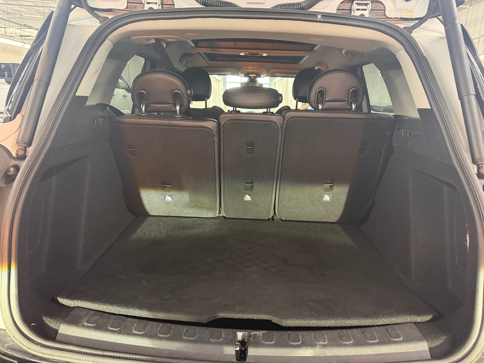 Thumbnail: 2017 MINI Cooper Countryman - 6