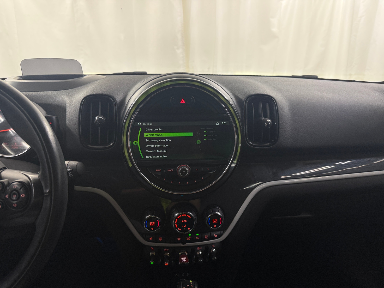 Thumbnail: 2017 MINI Cooper Countryman - 3