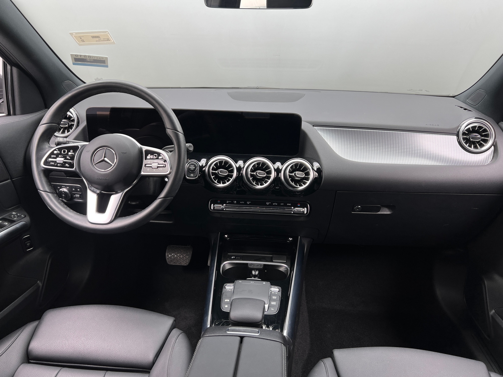 Thumbnail: 2023 Mercedes-Benz GLA - 2