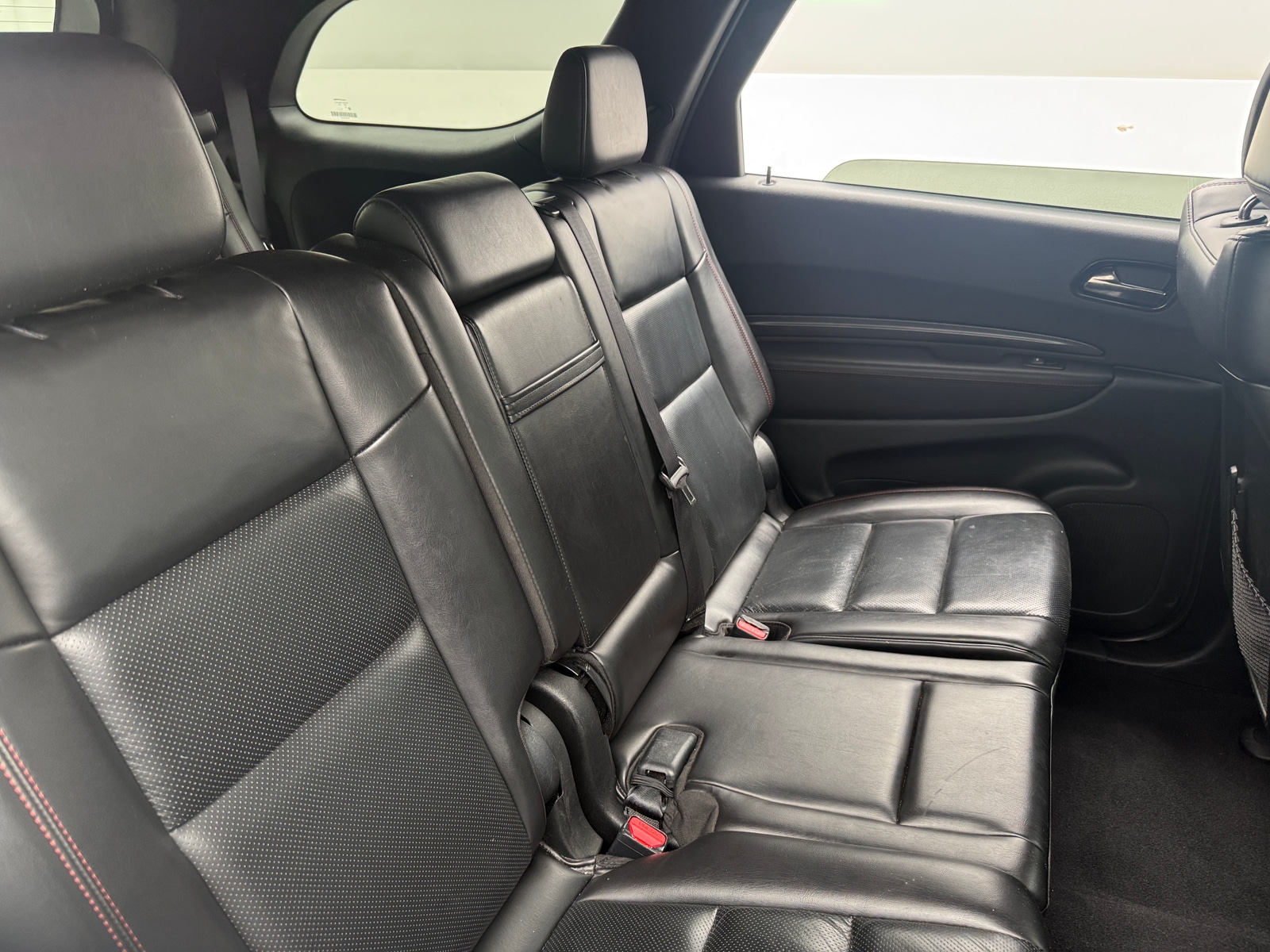 Thumbnail: 2024 Dodge Durango - 5