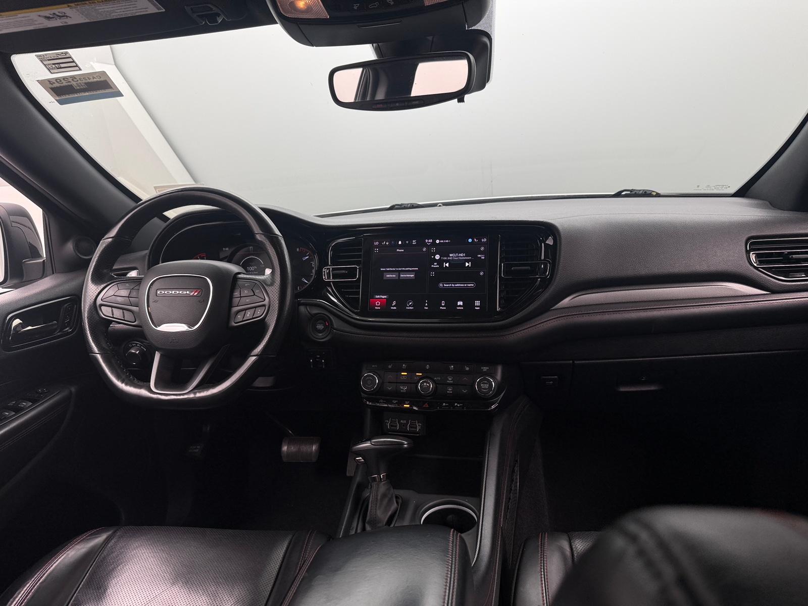 Thumbnail: 2024 Dodge Durango - 2