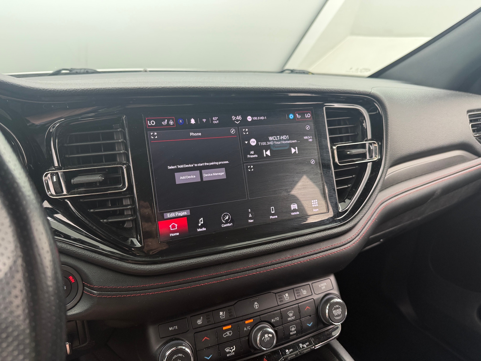 Thumbnail: 2024 Dodge Durango - 3