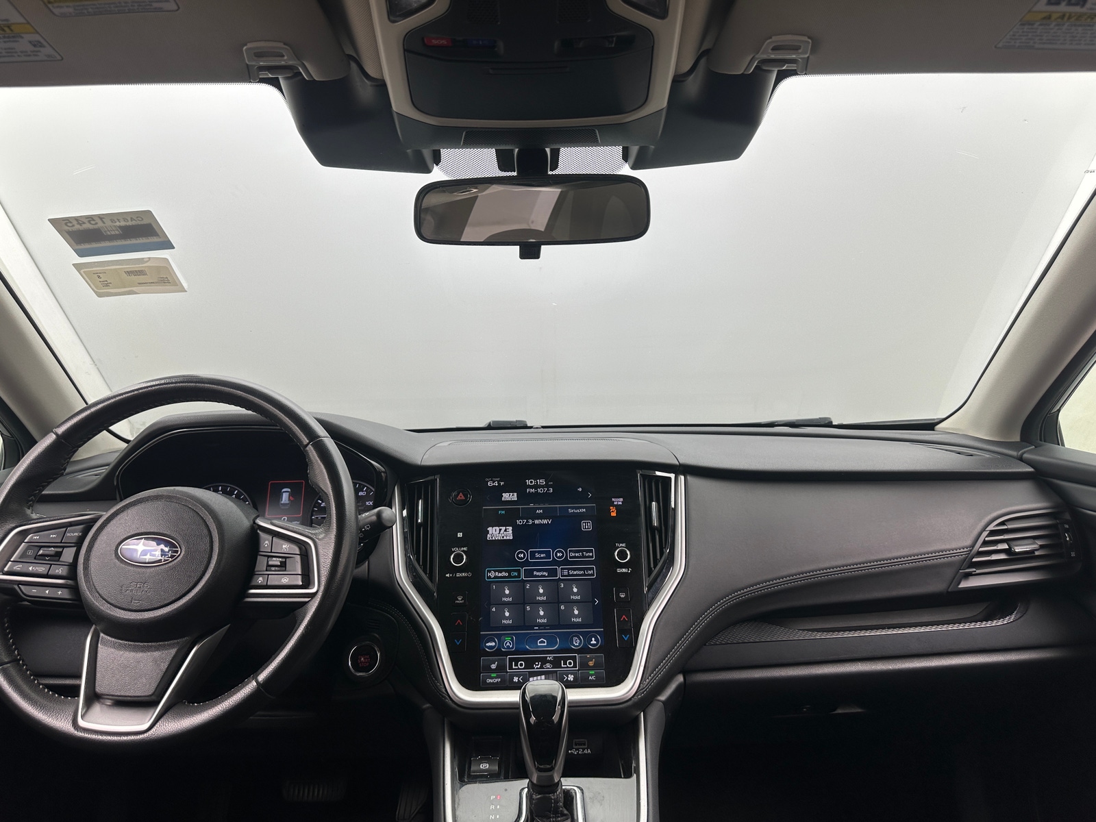 Thumbnail: 2024 Subaru Outback - 3