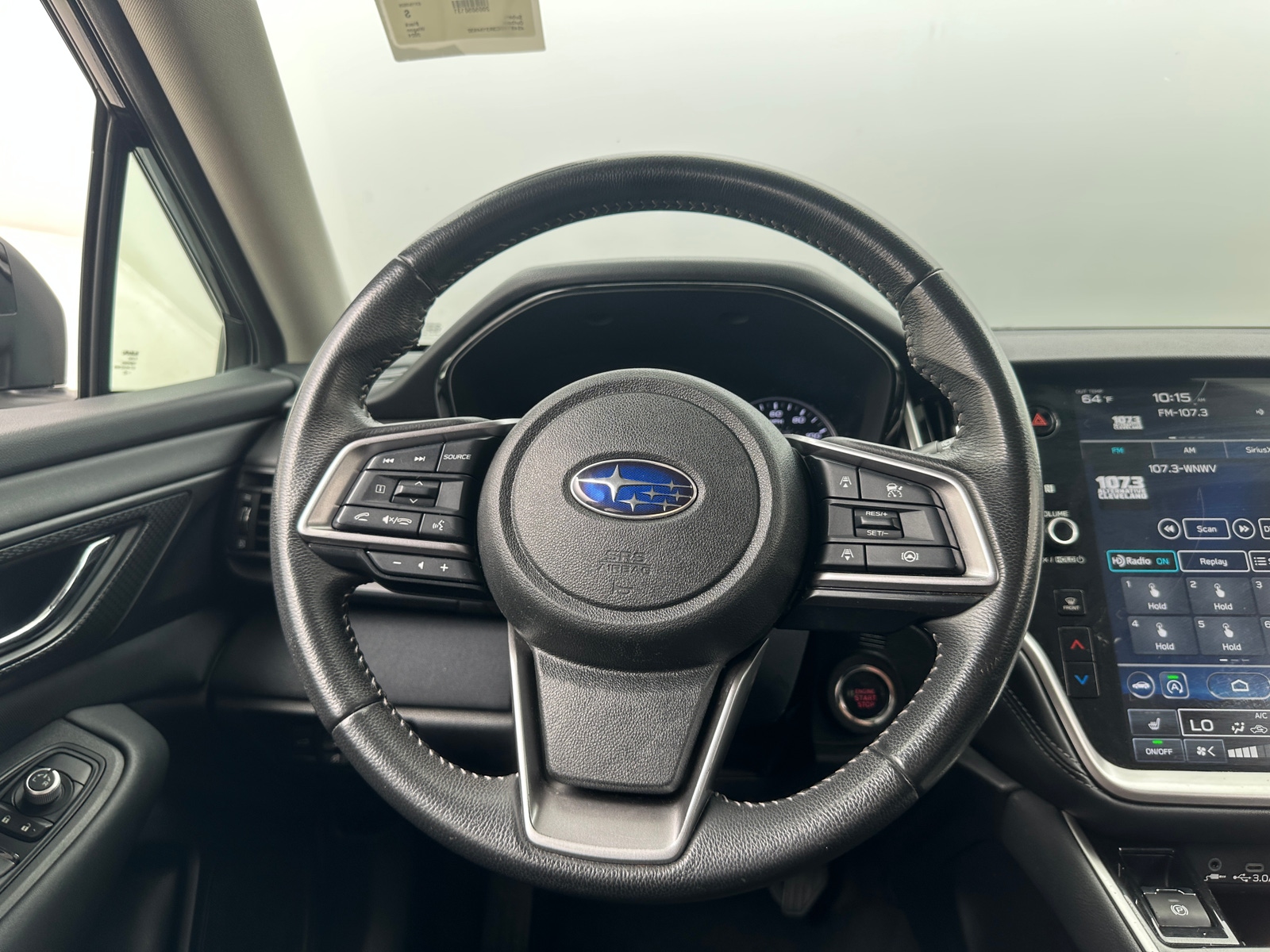 Thumbnail: 2024 Subaru Outback - 5