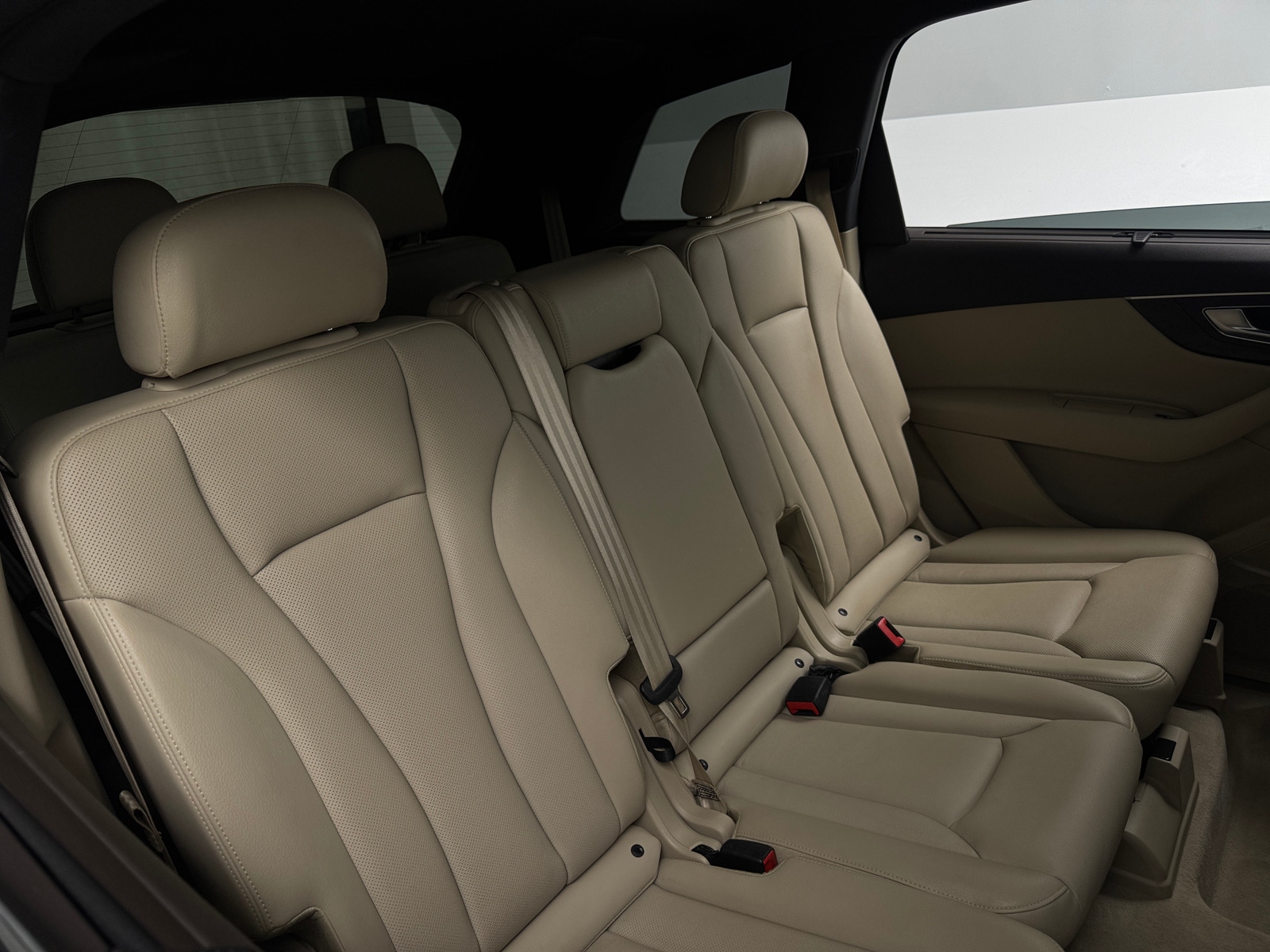Thumbnail: 2018 Audi Q7 - 5