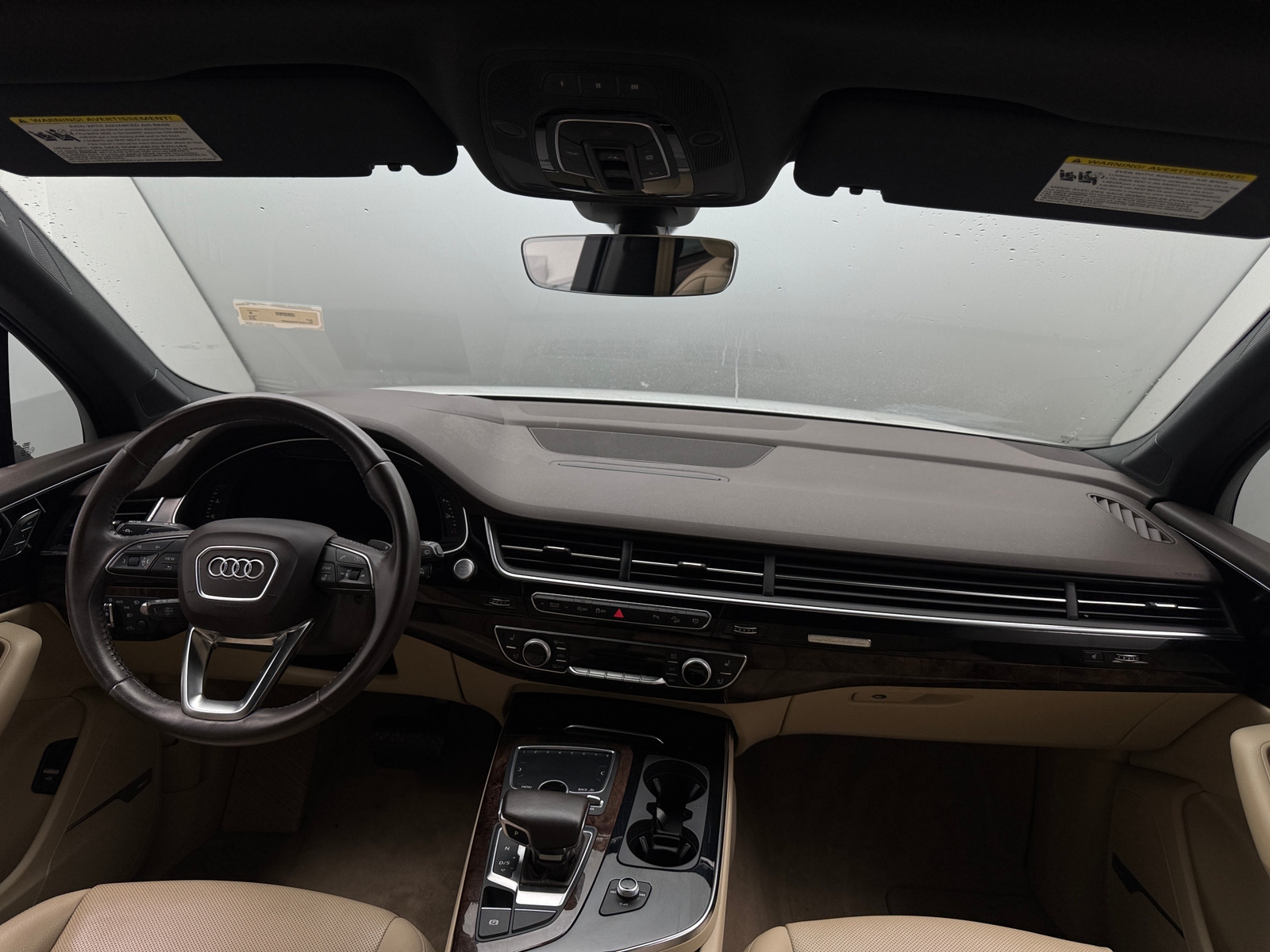 Thumbnail: 2018 Audi Q7 - 2