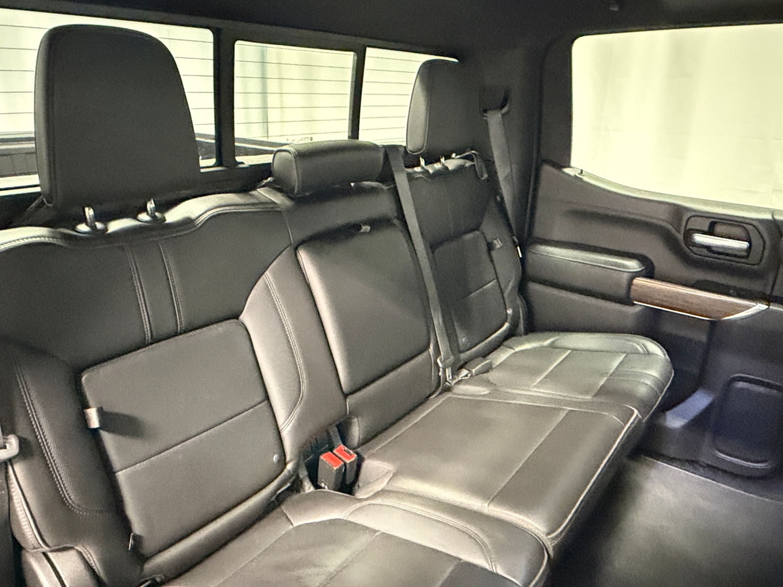 Thumbnail: 2021 Chevrolet Silverado 1500 - 5