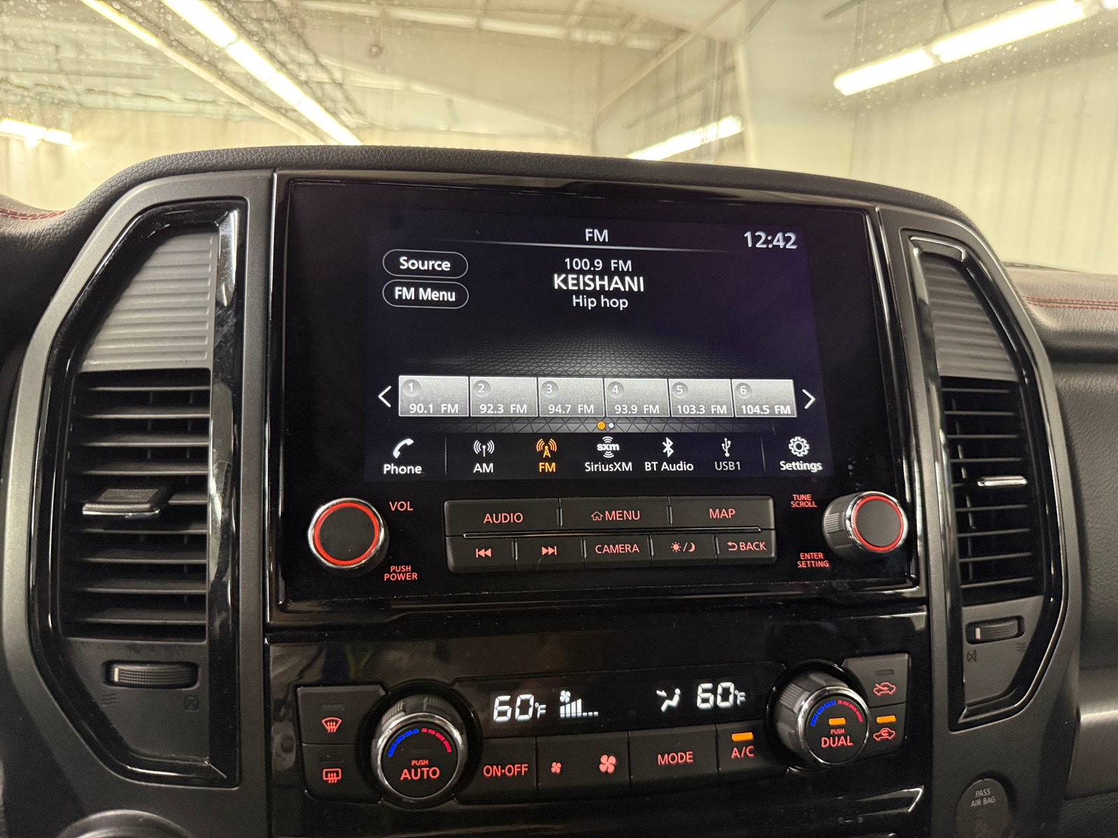 Thumbnail: 2024 Nissan Titan - 4