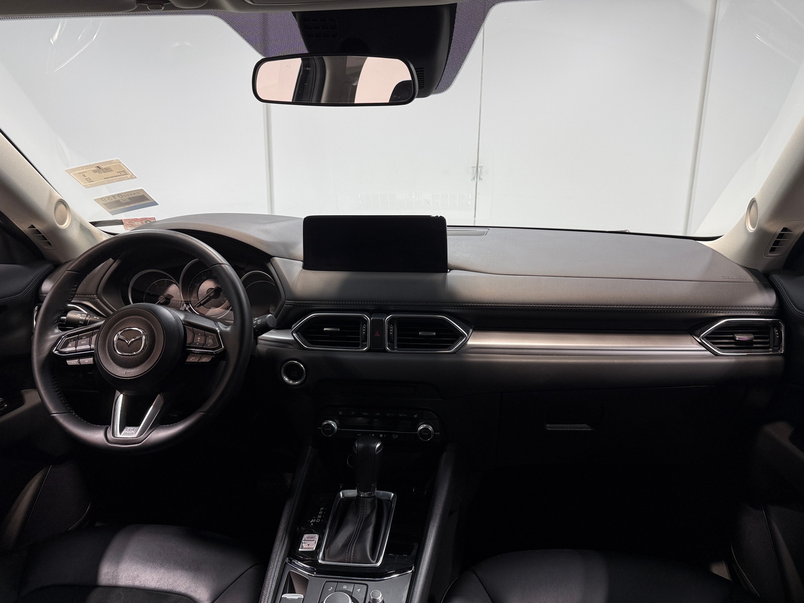 Thumbnail: 2023 Mazda CX-5 - 2