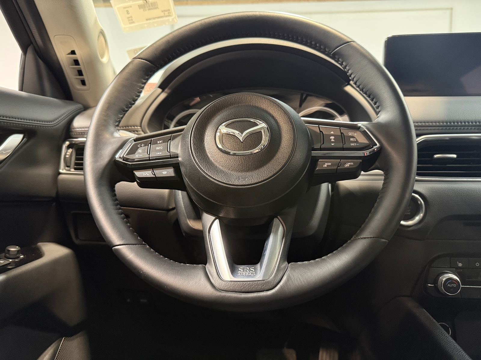 Thumbnail: 2023 Mazda CX-5 - 4