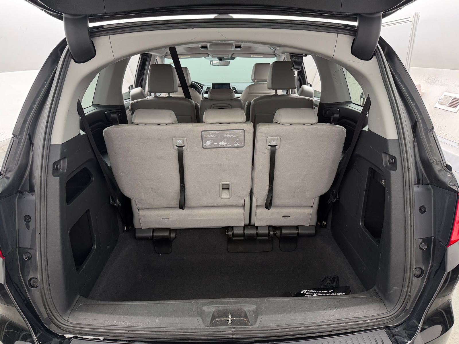 Thumbnail: 2020 Honda Odyssey - 6