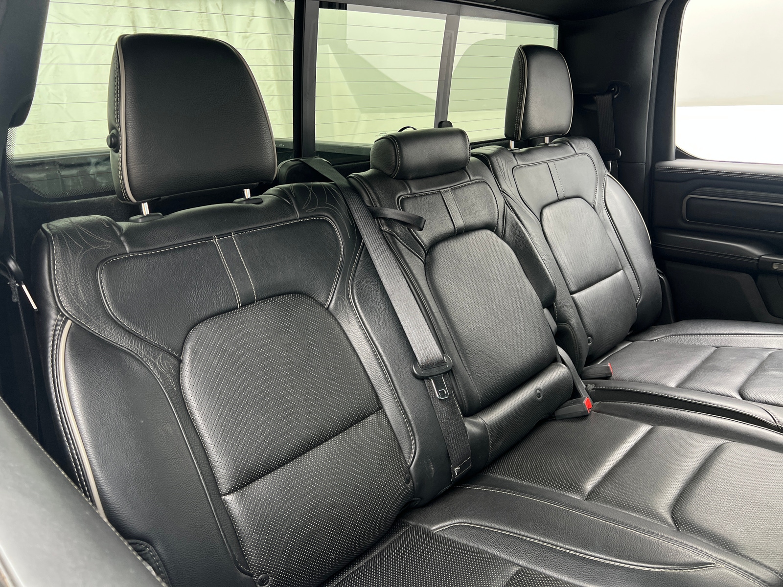 Thumbnail: 2019 RAM 1500 - 5
