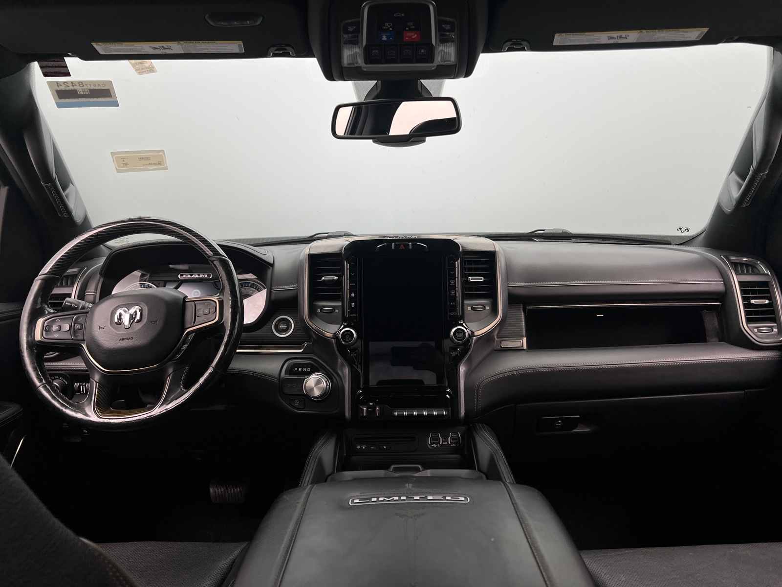 Thumbnail: 2019 RAM 1500 - 2